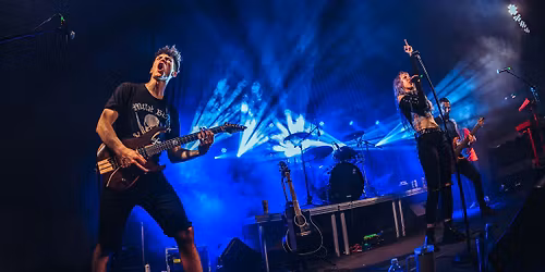 Granny Shot at The Dirty Turtle