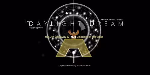 Sagill the Idol God of Fear - Cognitive Positioning Systems & Atlas ONLINE