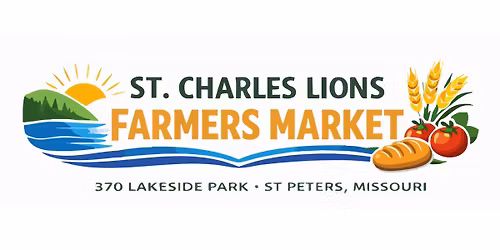 Saint Charles Farmers Market at 370 Lakeside