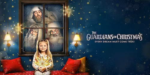 Sacramento\/ \u041f\u0440\u0435\u043c\u02bc\u0454\u0440\u0430 \u0444\u0456\u043b\u044c\u043c\u0443 \u00ab\u0412\u0430\u0440\u0442\u043e\u0432\u0456 \u0420\u0456\u0437\u0434\u0432\u0430\u00bb \/\u201cThe Guardians of Christmas\u201d