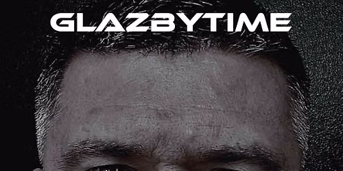 Glazbytime
