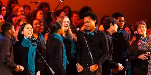 Parking Oakland Interfaith Gospel Choir 40th Annual Holiday Concert