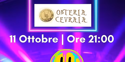 CEVRA PARTY 