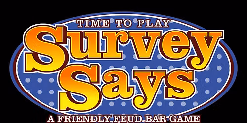 Survey Says (aka Family Feud) @ Corked 101 (Burlington, IA) \/ Wednesdays @ 7pm