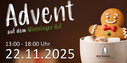 Advent auf dem Wintringer Hof