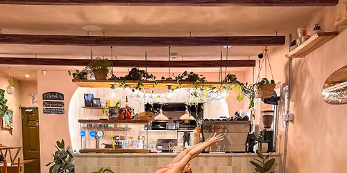 \ud83c\udf3fPILATES SERIES @ BEAN & BREAD \ud83c\udf3f