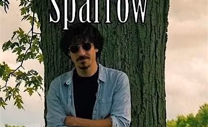 LIVE MUSIC - Jay Sparrow at The Wine Room & Tavern