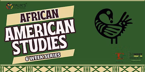 African American Studies Series