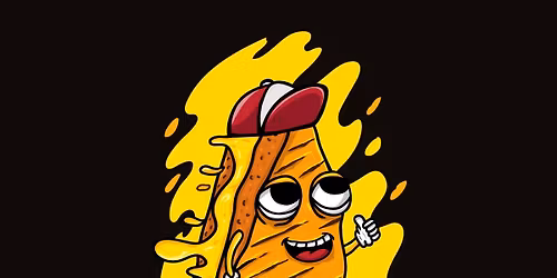 Food Truck Friday - Cheezy's Grilled Cheeses 