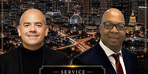 Intentional Revival - BTB Georgia