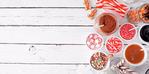 JOY Volunteers: Holiday Party