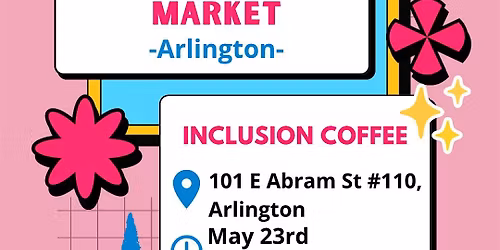 Makers Market in Arlington | by Pop Up Gallery
