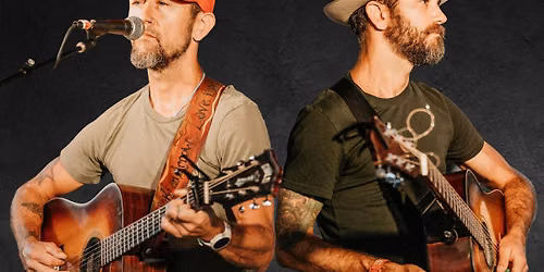 The Brothers Reed at the OSF Green Show