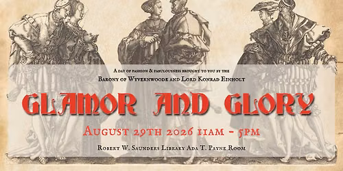 Glamor and Glory