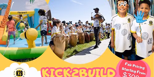 ( AUGUST 3rd - 7th 2026 ) Camp WAWA Youth Multi-Sports & Cultural Arts Summer Program.