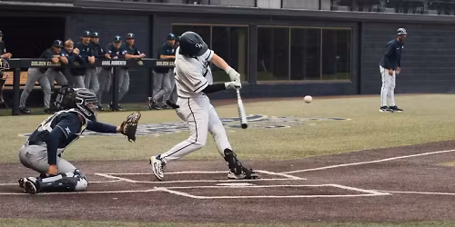 Parking Oral Roberts Golden Eagles at Omaha Mavericks Mens Basketball