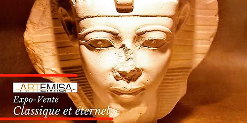 Expo Vente Artemisa : Classique et \u00c9ternel