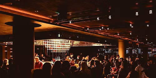 Skyline Mixer & Easter Bank Holiday Celebration