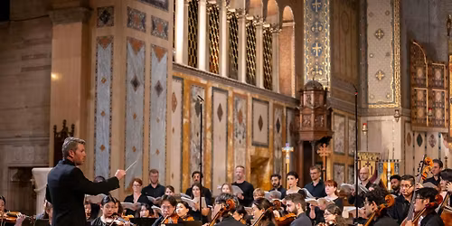 La\u00f3s Chamber Music Presents: Gothic Mosaics
