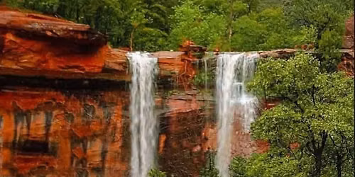 Zion National Park