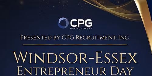 Windsor-Essex Entrepreneur Day: Celebrating Small Businesses
