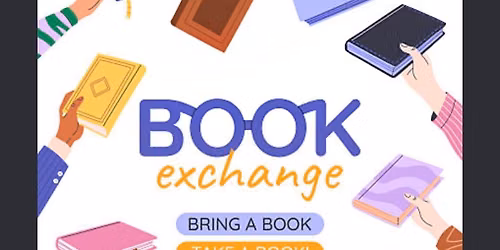 KC Oasis Book Exchange