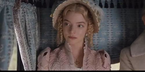 Austen Fest: Emma (2020)