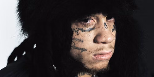 Trippie Redd - The Non-disclosure Agreement Tour