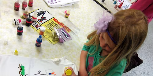 2025 Bedazzled Decorating Night