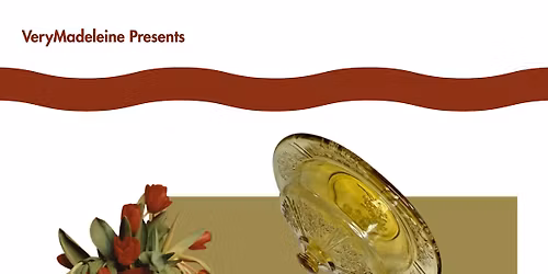 Vignette With Me - A VeryMadeleine Workshop