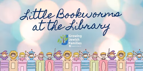 Little Bookworms (Fairfax)
