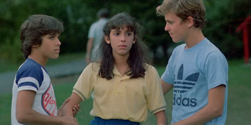 Sleepaway Camp