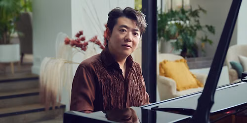 Lang Lang Plays Beethoven Piano Concertos 1 & 4