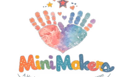 Mini Makers Club