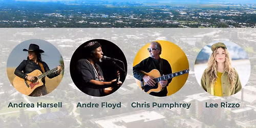 Montana Songwriters Collective Presents: Writers in the Round - An Evening of Original Songs