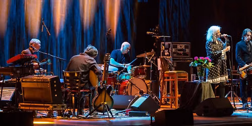 Cowboy Junkies - Celebrating 40 Years and Beyond Tour