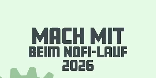 Nofi-Lauf 2026