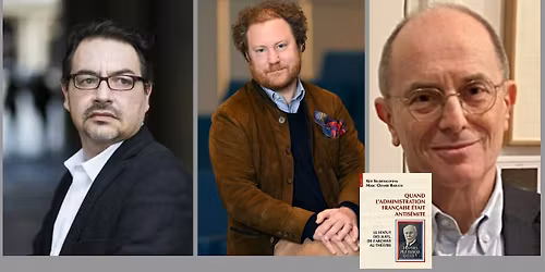 Les proc\u00e8s en France d\u2019apr\u00e8s-guerre\u202f: Paul Touvier et Maurice Papon