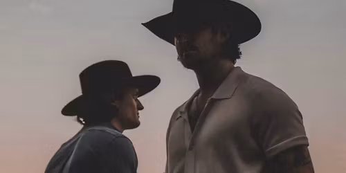 The Talbott Brothers