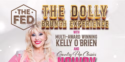 The Dolly Brunch Experience 