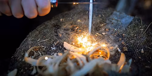 Fire Making Basics