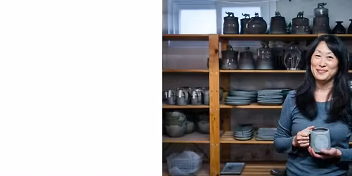 Fine Craft as a Business: Professional Craft Artist Origin Stories - May 30