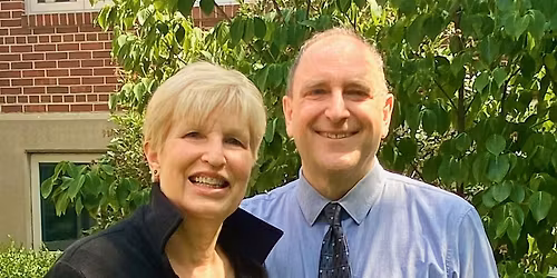 Drs. Jonathan & Rev. Sandy Siegel Miller: Founders of Sounds Good! Choir