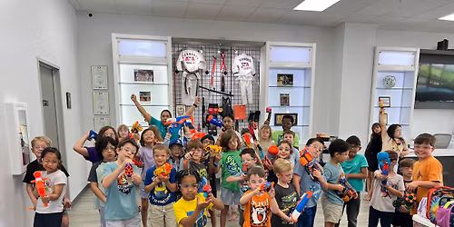 TOP SUMMER CAMP FOR KIDS! Euless, TX