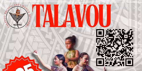 Talavou End of Year Showcase 