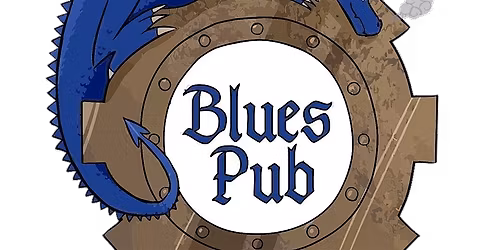 Blues Pub