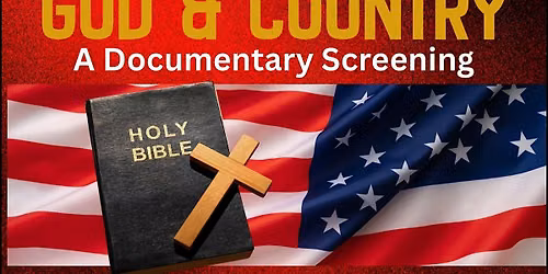 Film, fellowship, and conversation