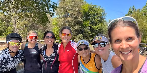 GIRLZ ON FIRE \ud83d\udd25 Training: BIKE and RUN