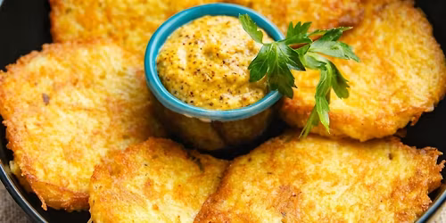 Bavarian Nights: A German Comfort Feast \u2013 Chef Bruno - Cooking Class