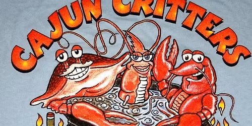 Beep Beep and The Jeeps @ Cajun Critters